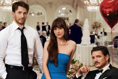 The best Dakota Johnson movies to add to your watch list