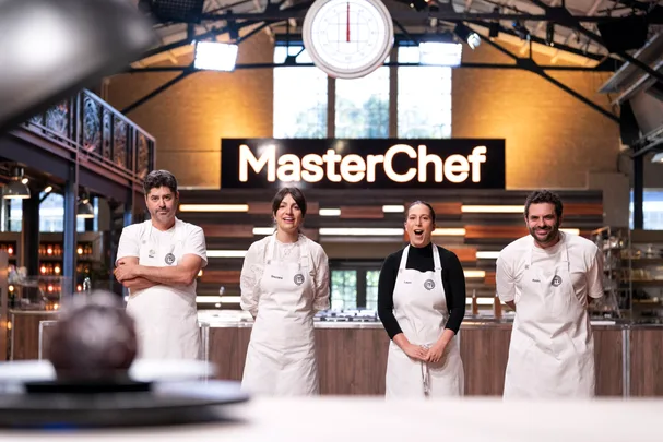 What happened last night on MasterChef Australia: Back to Win