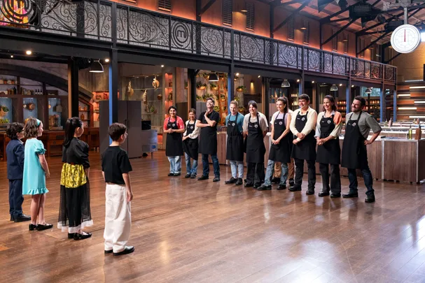 What happened last night on MasterChef Australia: Back to Win