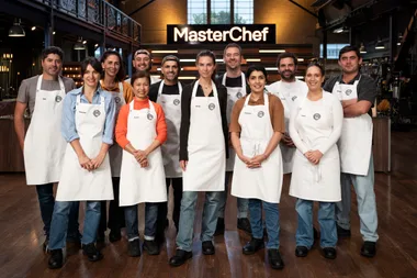 What happened last night on MasterChef Australia: Back to Win