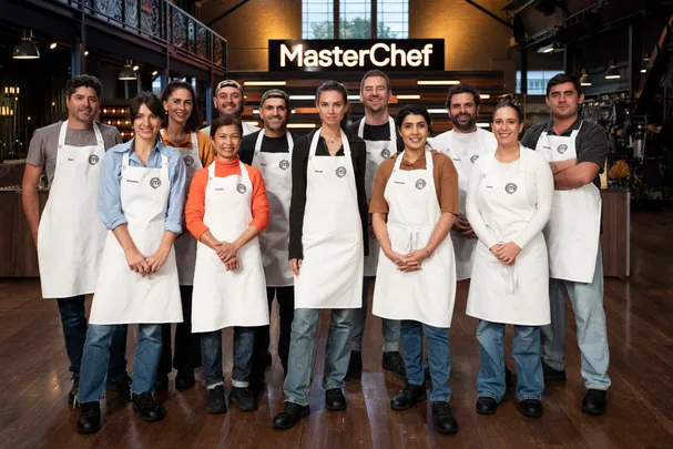 What happened last night on MasterChef Australia: Back to Win