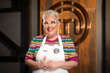 How MasterChef favourite Steph de Sousa wrote her own recipe for success