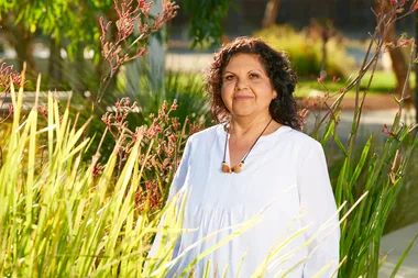 “I’ve done it all for Cassius”: Mechelle Turvey receives OAM