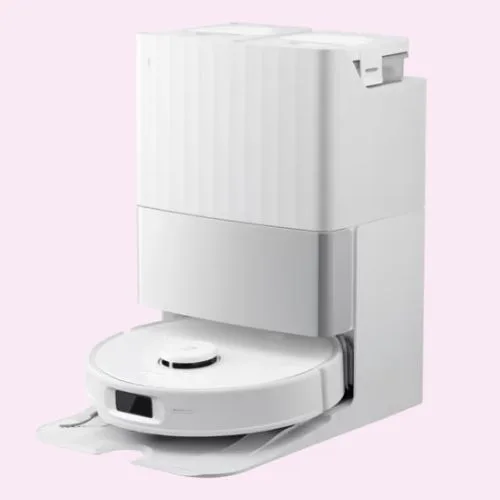 Roborock QRevo Edge C Robotic Vacuum