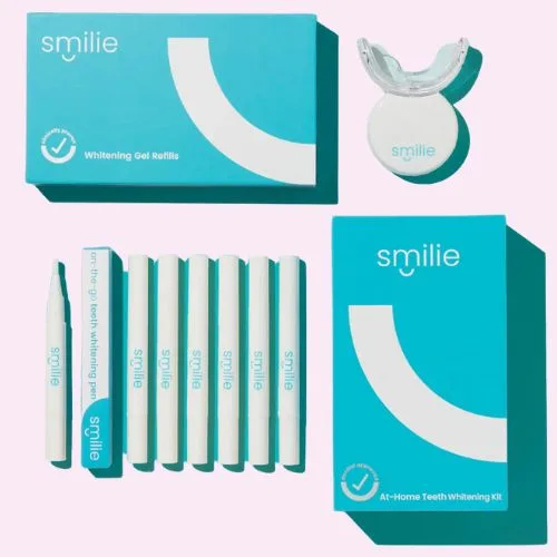 Smilie EOFY Super Bundle