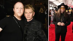 Sons of The Beatles unite to create new music