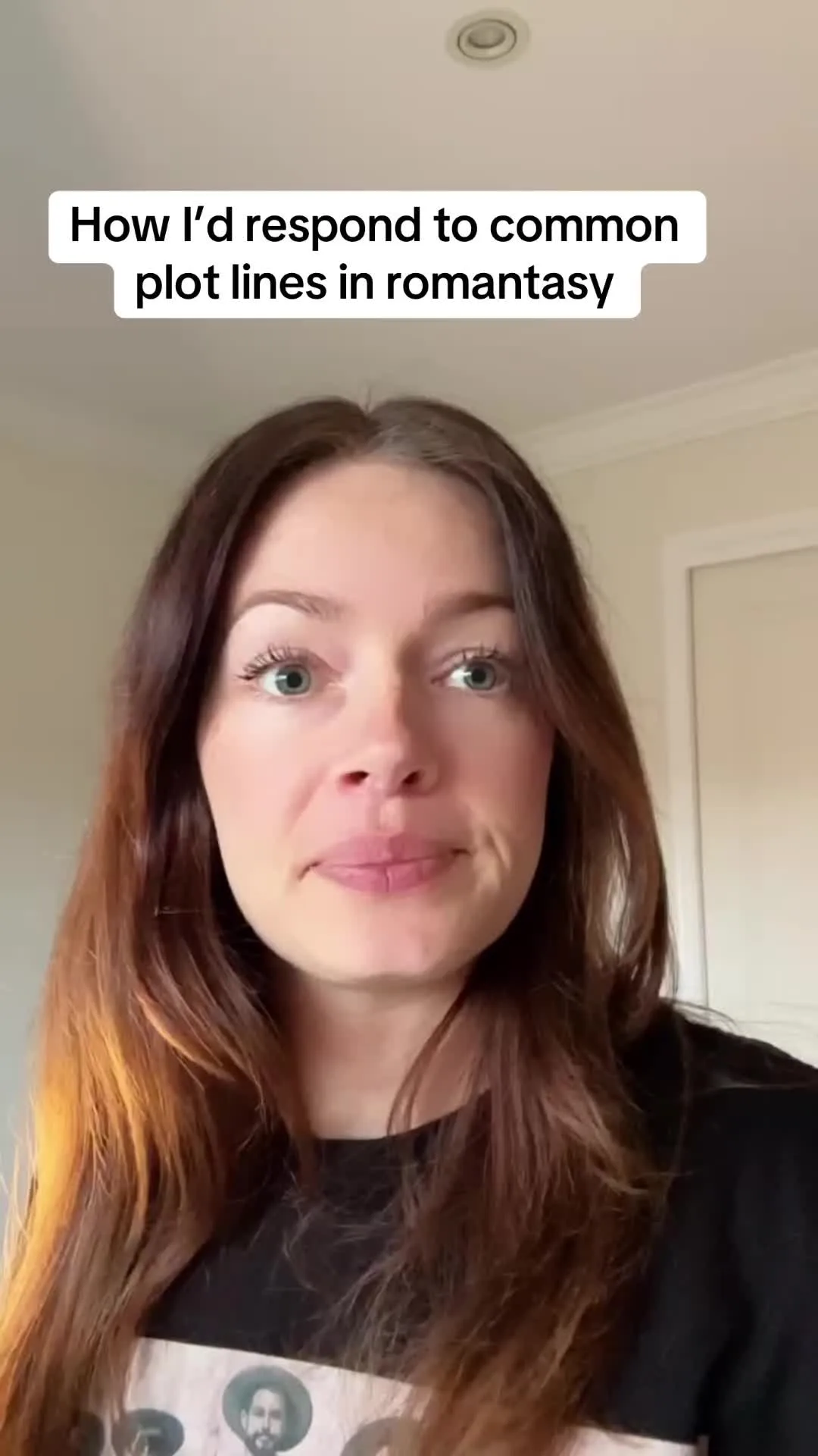 Stacey McEwan fantasy author tiktok