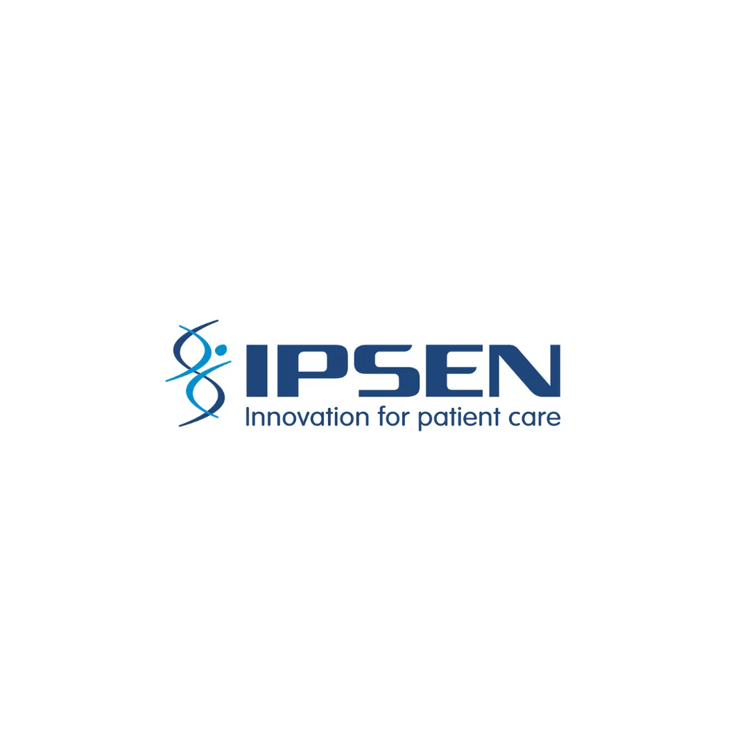 Sponsor logo of Ipsen