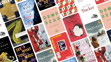stella prize winners book covers