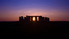 The ancient traditions and solar science behind the Winter Solstice
