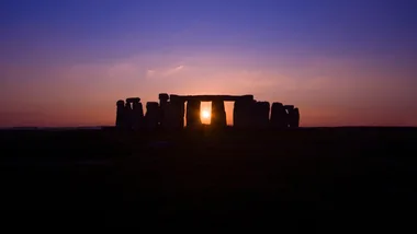 The ancient traditions and solar science behind the Winter Solstice