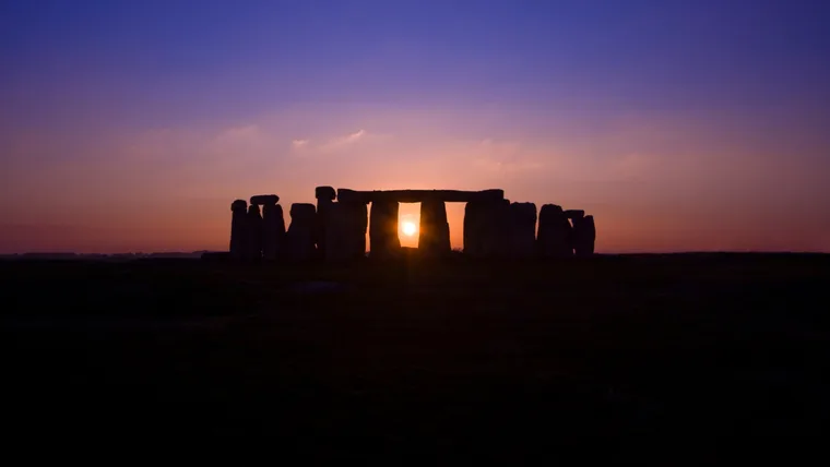 The ancient traditions and solar science behind the Winter Solstice