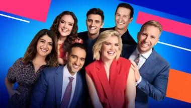 Channel Ten confirms The Project is ending after more than 15 years