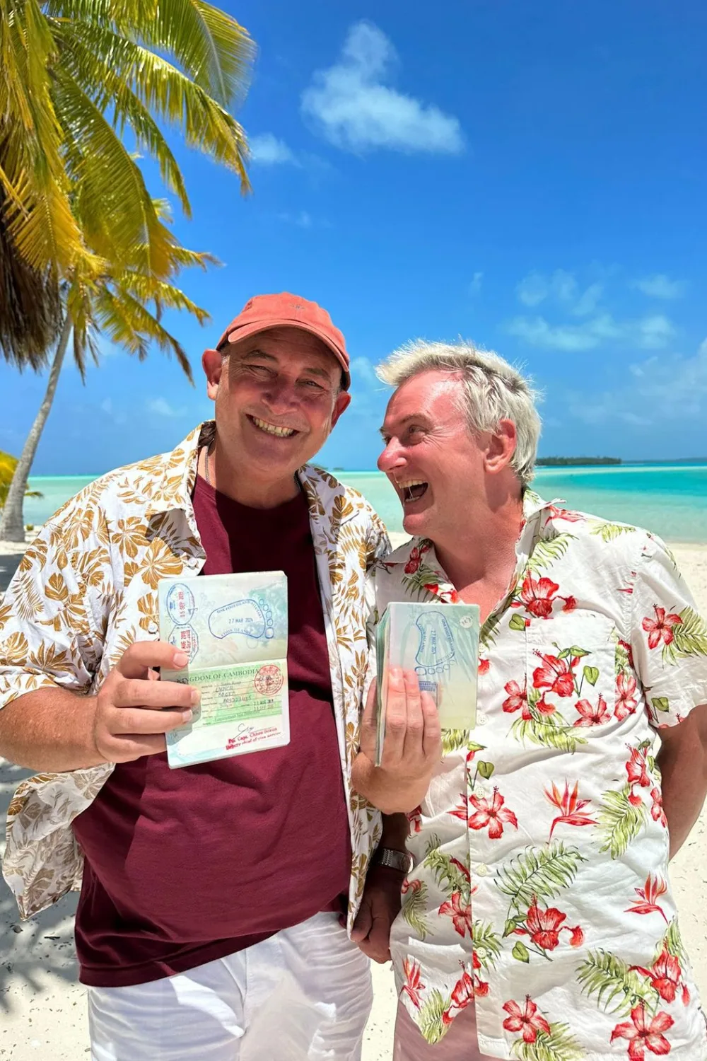 travel guides