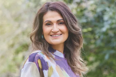EXCLUSIVE Patricia Karvelas: ‘How childhood tragedy shaped me’
