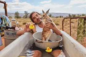 Here’s everything we know about Kangaroo