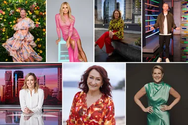 The complete list of the 2025 TV WEEK Logie Award nominations