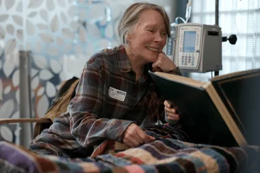 EXCLUSIVE: Sissy Spacek on the power of saying yes