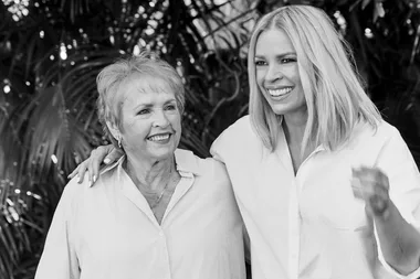 Sonia Kruger ‘All women should feel sexy over the age of 50!’