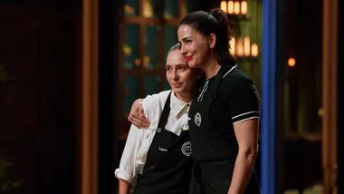 What happened last night on MasterChef Australia: Back to Win
