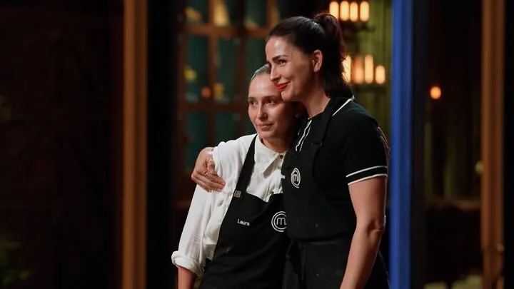 What happened last night on MasterChef Australia: Back to Win