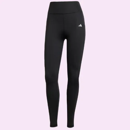 adidas Women's Optime Stash 7/8 Leggings black