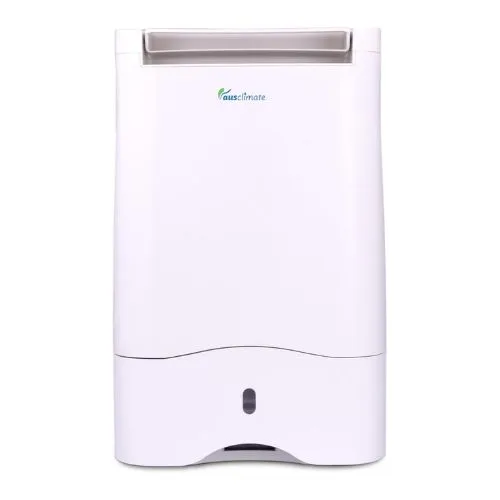Ausclimate Cool Seasons Premium 10L Desiccant Dehumidifier