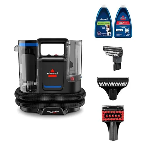BISSELL SpotClean ProHeat SmartMix