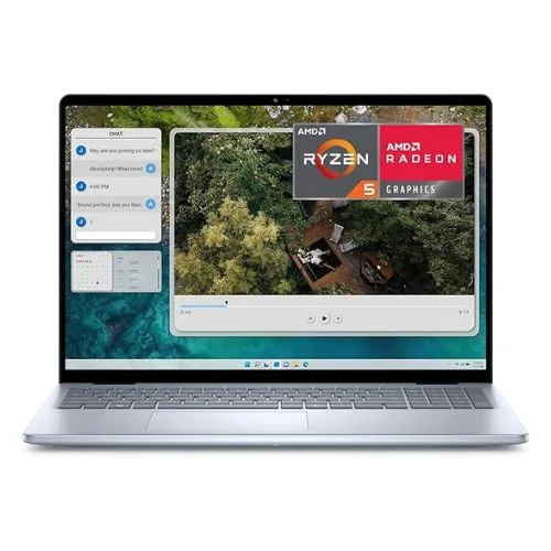 Dell Inspiron 16 inch laptop