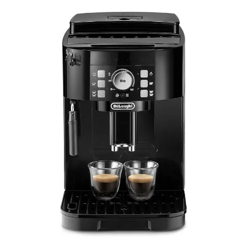 De'Longhi Magnifica S ECAM12.122.B, Automatic Coffee Machine.