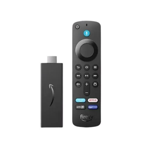 Amazon's Firestick range is likely to be part of the Prime Day tech deals.