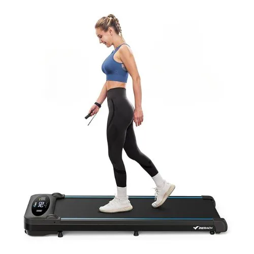 Merach walking pad is a best-seller on Amazon