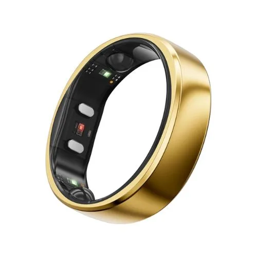 On sale for Amazon Prime Day, the RingConn Gen 2 states it is the world’s first smart ring with sleep apnoea monitoring and other health tracking, with no app subscription and 12-day battery life