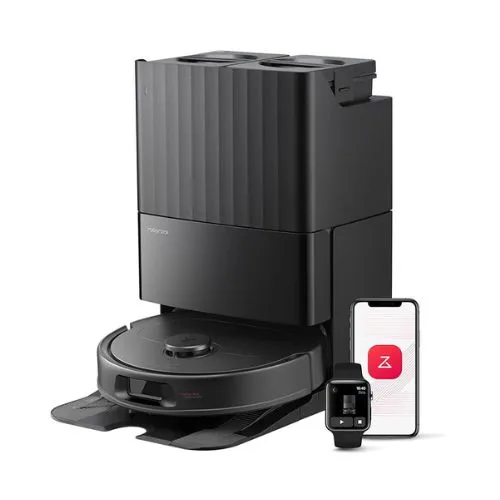 53% off for Prime Day: Roborock Qrevo L robot vacuum and mop