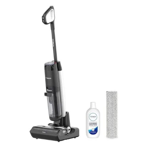 Tineco Floor ONE S7 FlashDry Smart Cordless Wet Dry Vacuum Cleaner