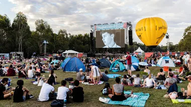 Tropfest is coming back “Bigger” than ever in 2026