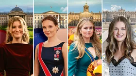 Future Queens of Europe: Meet the Gen-Z Princesses who are born to rule