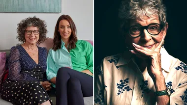 Gogglebox Australia icon Emmie Silbery passes away, aged 96