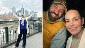 Inside Jelena Dokic’s relationship with Yane Veselinov