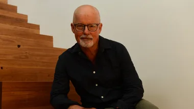 Michael Robotham