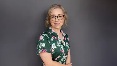 kelly rimmer