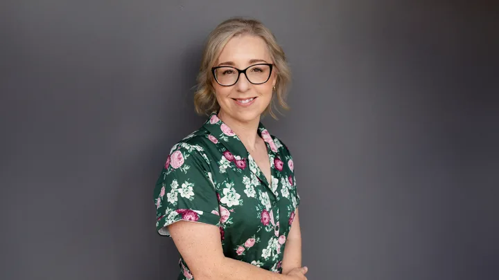 kelly rimmer