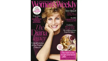 The Australian Women’s Weekly August Puzzles