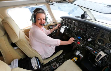 EXCLUSIVE: Sussan Ley on her historic appointment as Leader of the Liberal Party