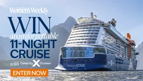 All Aboard! Win an Incredible Cruise Getaway from Auckland to Sydney with Celebrity Cruises!