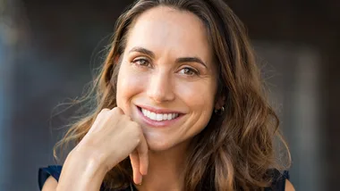 Mature woman