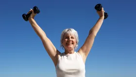 What every woman should know about low bone density