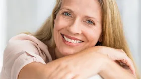 The surprising impact menopause has on your mouth
