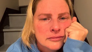 Leisel Jones Instagram mental health