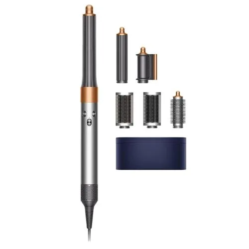 Dyson Airwrap™ Multi-Styler and Dryer Complete Long